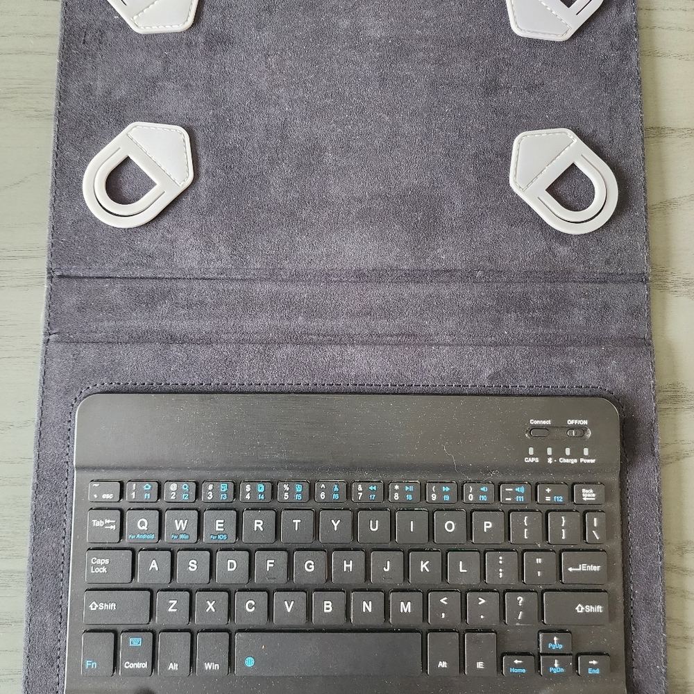 ONN Bluetooth Keyboard